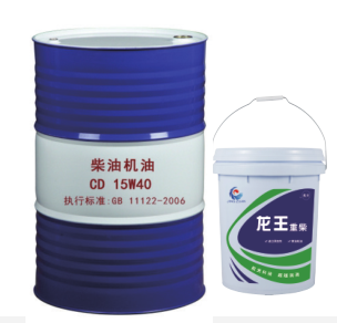 CD柴油機油